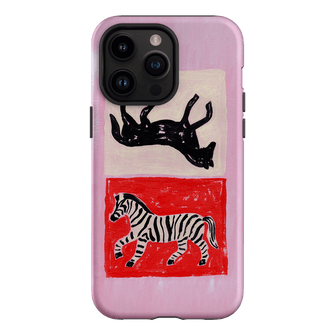 Zara Printed Phone Cases iPhone 14 Pro Max / Armoured by Studio Bon - The Dairy