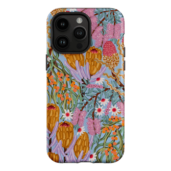 Bloom Fields Printed Phone Cases iPhone 14 Pro Max / Armoured by Amy Gibbs - The Dairy