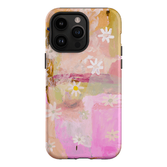 Get Happy Printed Phone Cases iPhone 14 Pro Max / Armoured by Kate Eliza - The Dairy