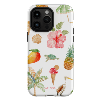 Noosa Printed Phone Cases iPhone 14 Pro Max / Armoured by Cass Deller - The Dairy