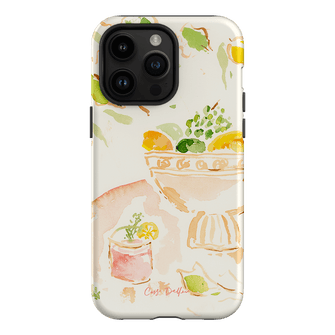 Sorrento Printed Phone Cases iPhone 14 Pro Max / Armoured by Cass Deller - The Dairy