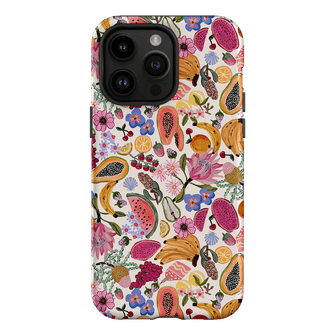 Summer Loving Printed Phone Cases iPhone 14 Pro Max / Armoured by Amy Gibbs - The Dairy