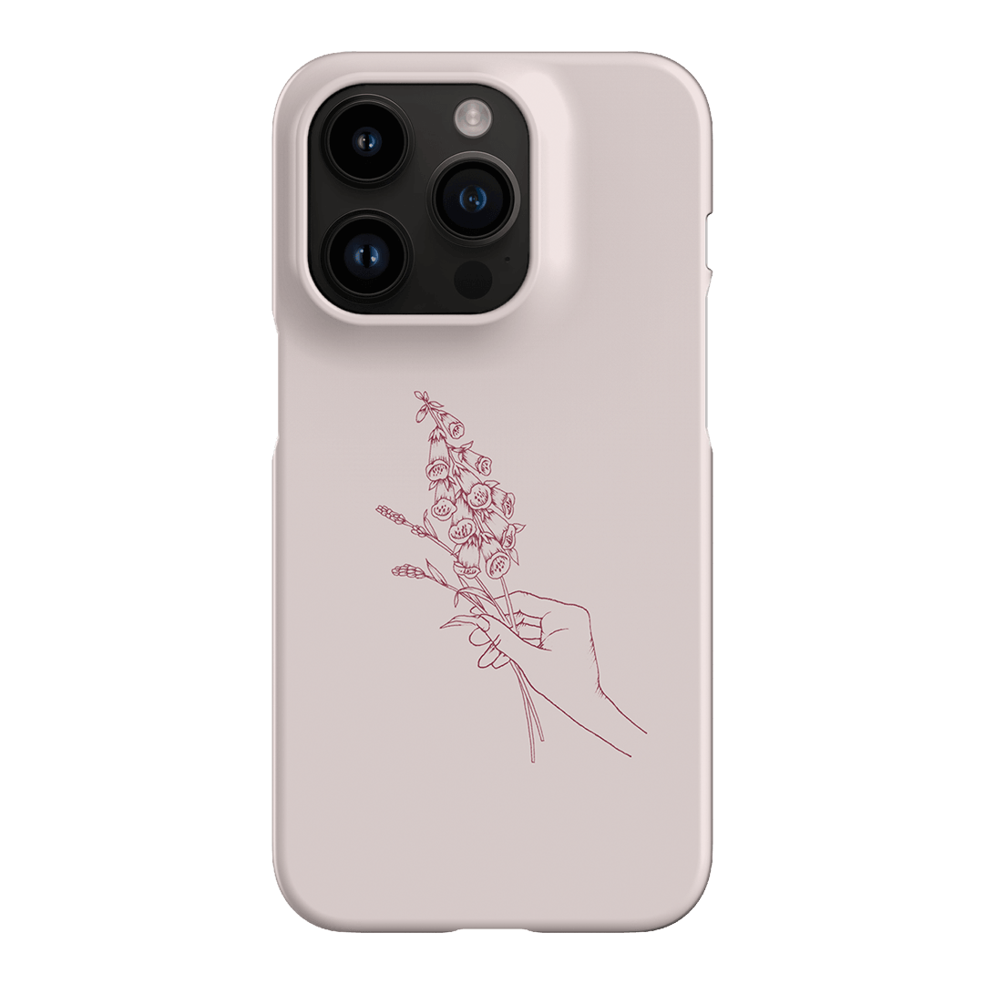 For You Printed Phone Cases iPhone 14 Pro / Snap by Typoflora - The Dairy