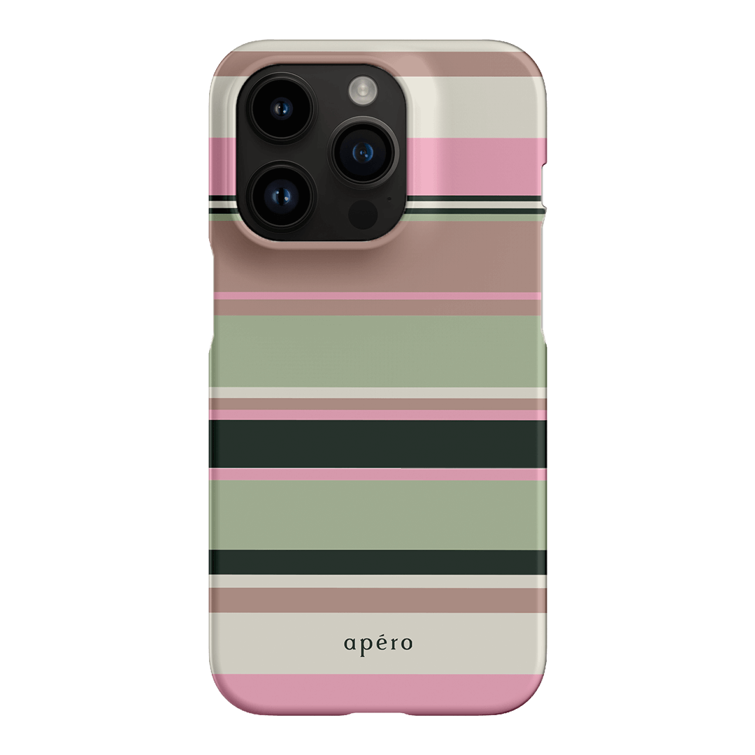 Remi Printed Phone Cases iPhone 14 Pro / Snap by Apero - The Dairy