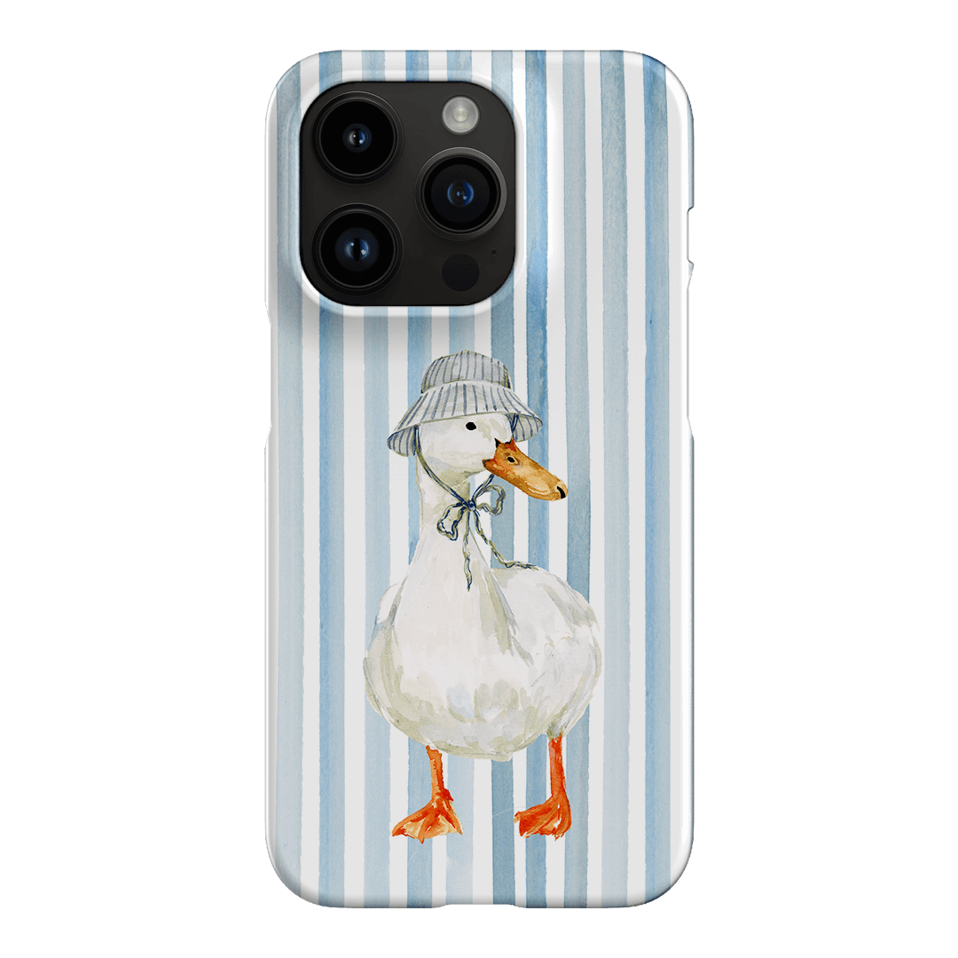 Sunny Days Printed Phone Cases iPhone 14 Pro / Snap by Ellie Mae - The Dairy