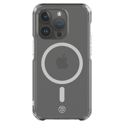 iPhone Clear Case with MagSafe Clear Phone Case iPhone 14 Pro by The Dairy - The Dairy