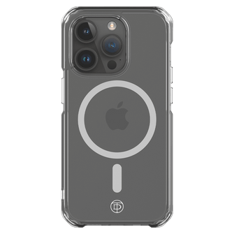 iPhone Clear Case with MagSafe Clear Phone Case iPhone 14 Pro by The Dairy - The Dairy