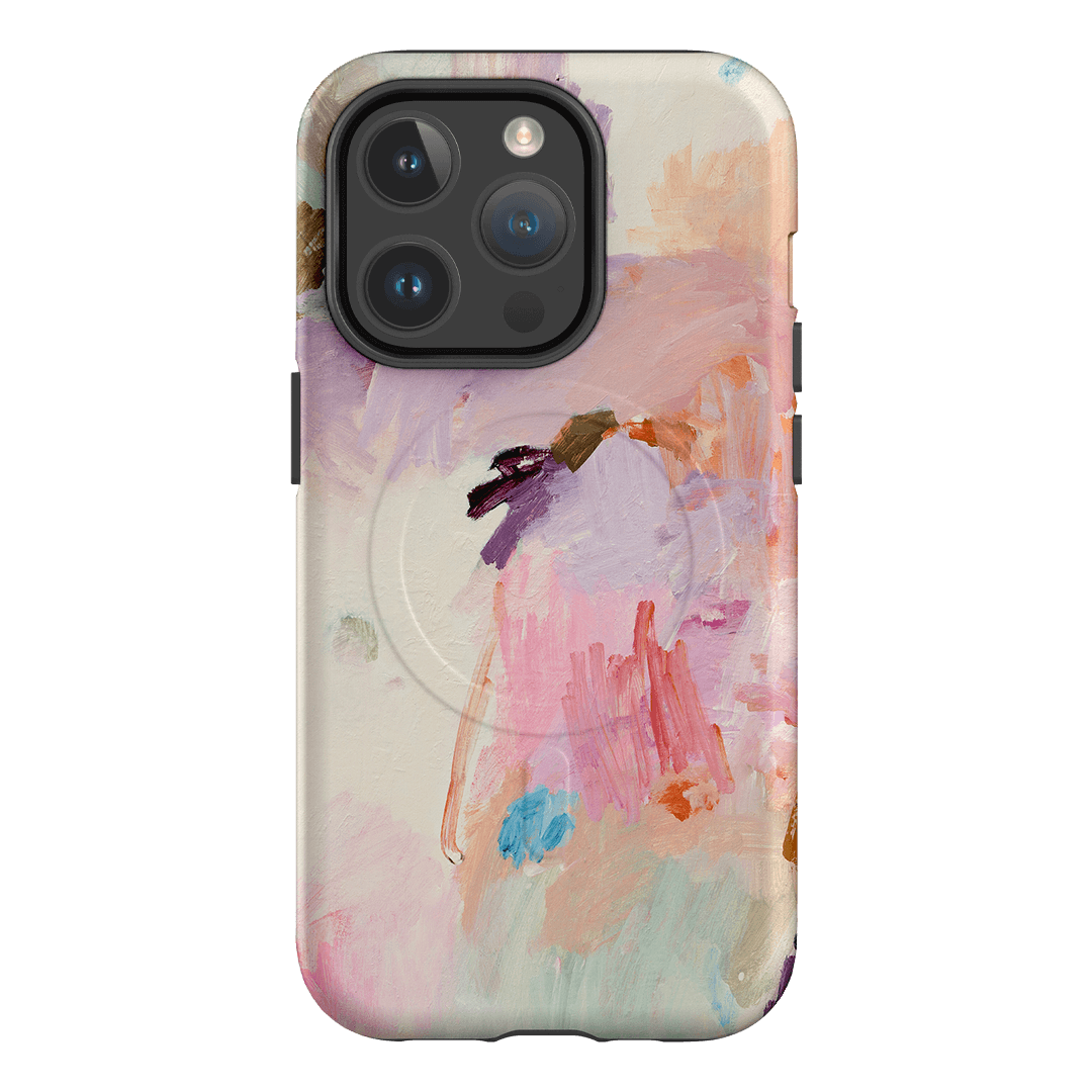 Dancing Printed Phone Cases iPhone 14 Pro / Armoured MagSafe by Ree Hodges - The Dairy