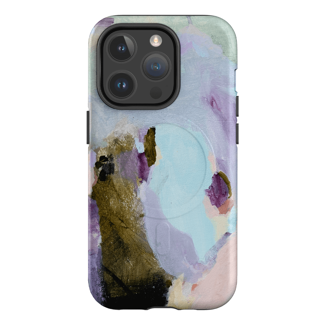 Seaside Printed Phone Cases iPhone 14 Pro / Armoured MagSafe by Ree Hodges - The Dairy