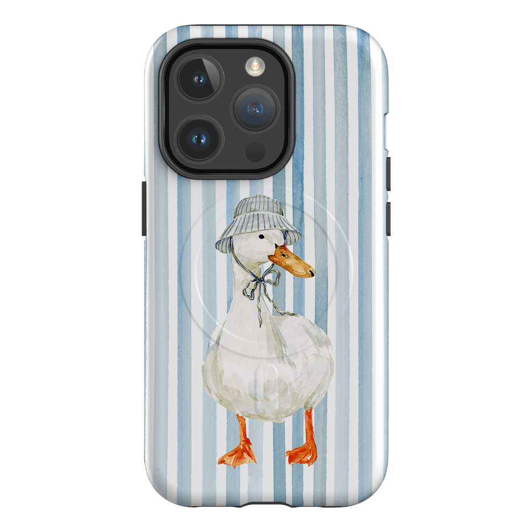 Sunny Days Printed Phone Cases iPhone 14 Pro / Armoured MagSafe by Ellie Mae - The Dairy