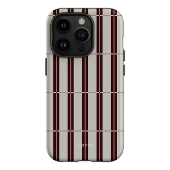 Aubrey Printed Phone Cases iPhone 14 Pro / Armoured by Apero - The Dairy
