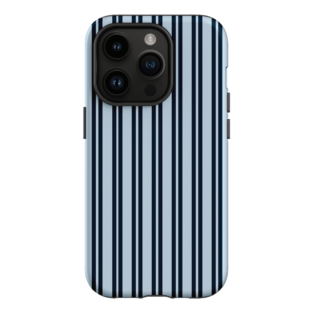 Blazer Stripes Printed Phone Cases iPhone 14 Pro / Armoured by The Dairy - The Dairy