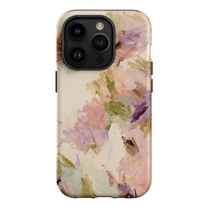 Blossom Printed Phone Cases iPhone 14 Pro / Armoured by Ree Hodges - The Dairy