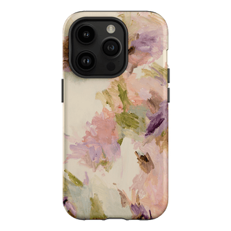 Blossom Printed Phone Cases iPhone 14 Pro / Armoured by Ree Hodges - The Dairy