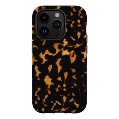 Classic Tort Printed Phone Cases The Dairy Model: iPhone 14 Pro Type: Armoured