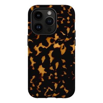 Classic Tort Printed Phone Cases The Dairy Model: iPhone 14 Pro Type: Armoured