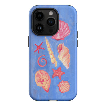 Cove Printed Phone Cases iPhone 14 Pro / Armoured by Studio Bon - The Dairy
