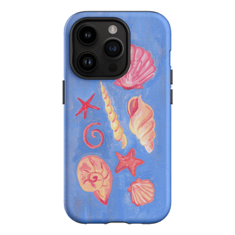 Cove Printed Phone Cases iPhone 14 Pro / Armoured by Studio Bon - The Dairy