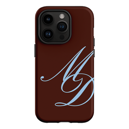Custom iPhone Case Custom Printed Phone Case iPhone 14 Pro / Armoured / Gloss by Custom - The Dairy