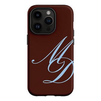 Custom iPhone Case Custom Printed Phone Case iPhone 14 Pro / Armoured / Gloss by Custom - The Dairy