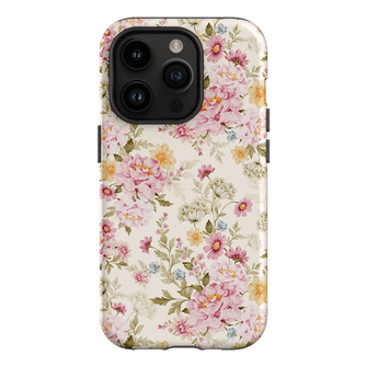 Florals For Spring Printed Phone Cases iPhone 14 Pro / Armoured by Kasiags Art - The Dairy