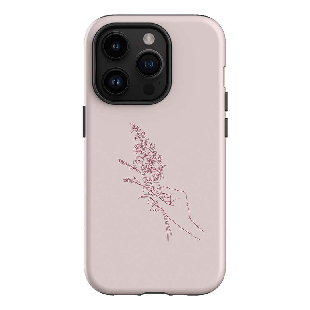 For You Printed Phone Cases iPhone 14 Pro / Armoured by Typoflora - The Dairy