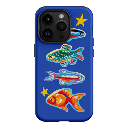 Golden Pond Printed Phone Cases iPhone 14 Pro / Armoured by Femke Studio - The Dairy