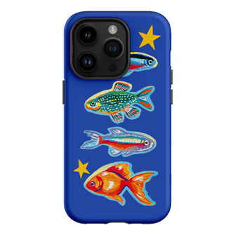 Golden Pond Printed Phone Cases iPhone 14 Pro / Armoured by Femke Studio - The Dairy