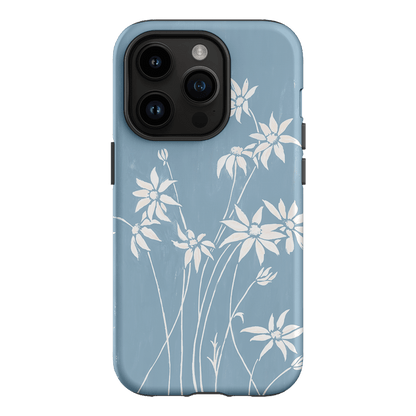Ink Flannels Printed Phone Cases iPhone 14 Pro / Armoured by Typoflora - The Dairy