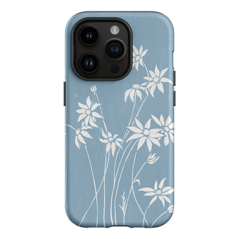 Ink Flannels Printed Phone Cases iPhone 14 Pro / Armoured by Typoflora - The Dairy