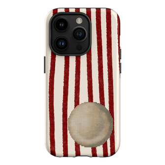 June Pearl Printed Phone Cases iPhone 14 Pro / Armoured by Joiana - The Dairy