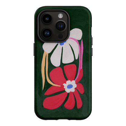 Le Fleur Printed Phone Cases iPhone 14 Pro / Armoured by Studio Bon - The Dairy