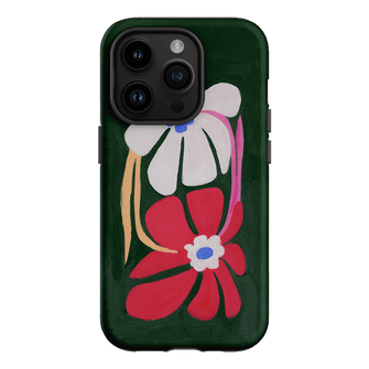 Le Fleur Printed Phone Cases iPhone 14 Pro / Armoured by Studio Bon - The Dairy