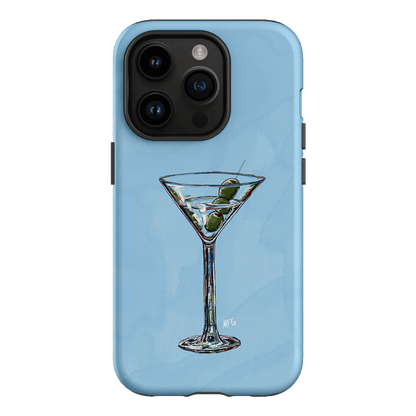 Lil Martini Printed Phone Cases iPhone 14 Pro / Armoured by Margarbs Art - The Dairy