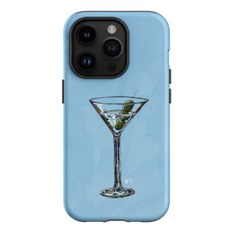 Lil Martini Printed Phone Cases iPhone 14 Pro / Armoured by Margarbs Art - The Dairy