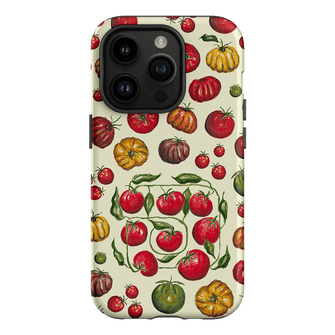 Matos Printed Phone Cases iPhone 14 Pro / Armoured by BG. Studio - The Dairy