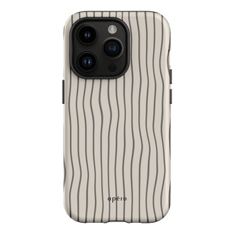 Panama Printed Phone Cases iPhone 14 Pro / Armoured by Apero - The Dairy