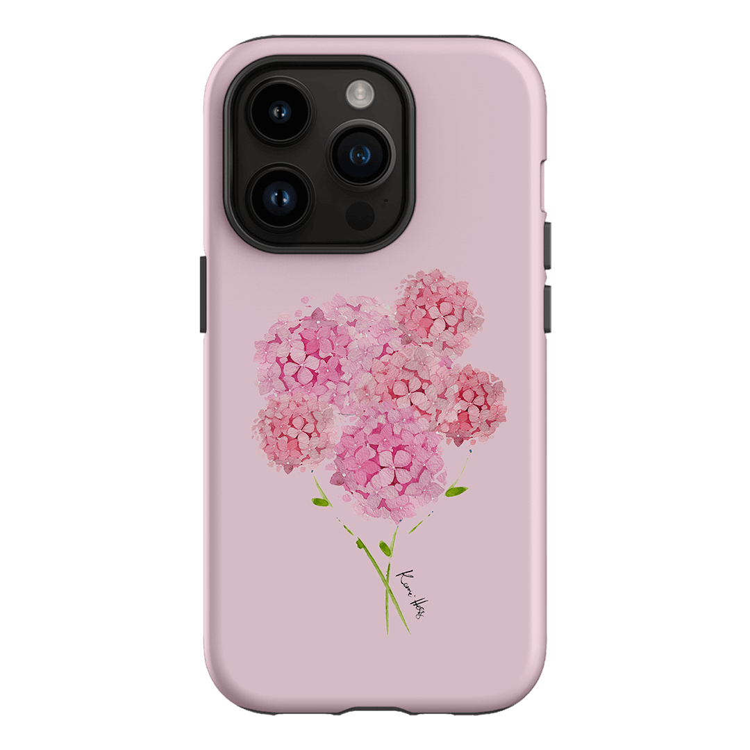 Pick Me Pink Printed Phone Cases iPhone 14 Pro / Armoured by Kerrie Hess - The Dairy