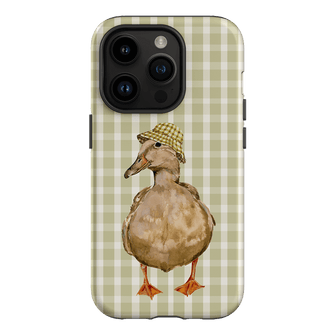 Quiet Afternoon Printed Phone Cases iPhone 14 Pro / Armoured by Ellie Mae - The Dairy