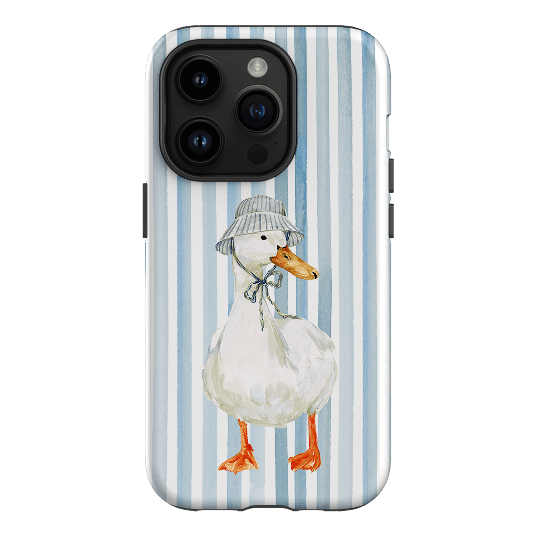 Sunny Days Printed Phone Cases iPhone 14 Pro / Armoured by Ellie Mae - The Dairy