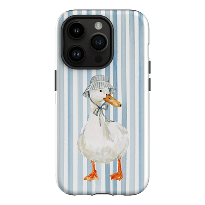 Sunny Days Printed Phone Cases iPhone 14 Pro / Armoured by Ellie Mae - The Dairy
