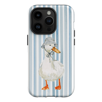 Sunny Days Printed Phone Cases iPhone 14 Pro / Armoured by Ellie Mae - The Dairy