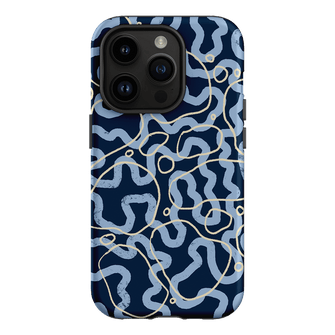 Surface Printed Phone Cases iPhone 14 Pro / Armoured by Nardurna - The Dairy