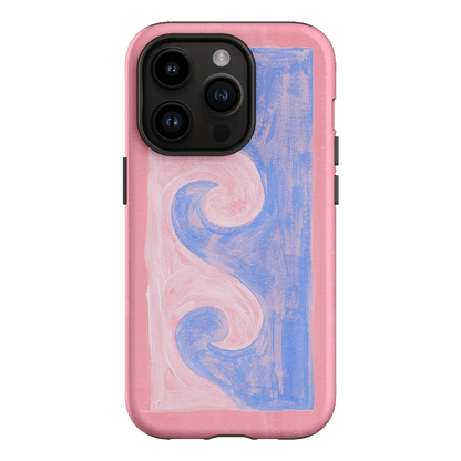 Swell Printed Phone Cases iPhone 14 Pro / Armoured by Studio Bon - The Dairy
