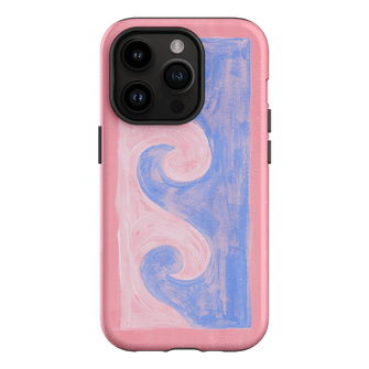 Swell Printed Phone Cases iPhone 14 Pro / Armoured by Studio Bon - The Dairy