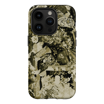 Tippi Camo Printed Phone Cases iPhone 14 Pro / Armoured by Desmond & Dempsey - The Dairy