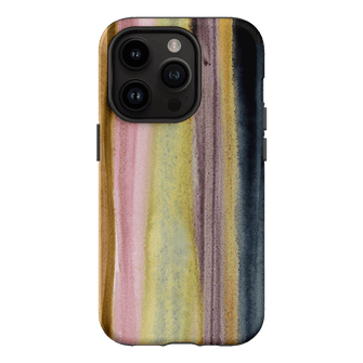 Velvet Printed Phone Cases iPhone 14 Pro / Armoured by Ree Hodges - The Dairy