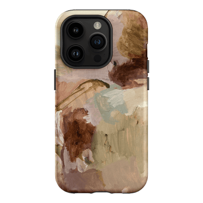 Wisteria Printed Phone Cases iPhone 14 Pro / Armoured by Ree Hodges - The Dairy
