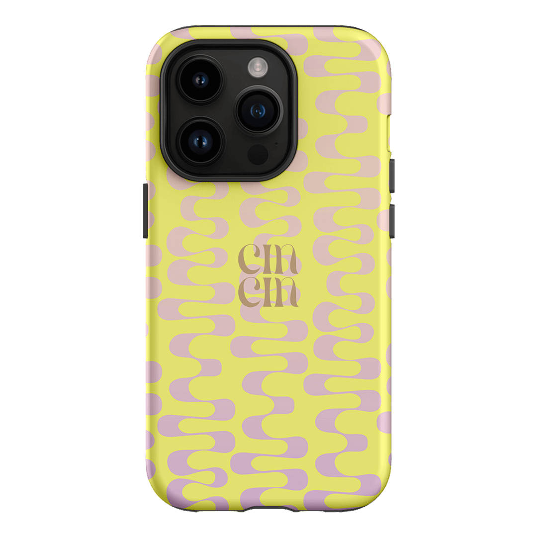 Sunray Printed Phone Cases iPhone 14 Pro / Armoured by Cin Cin - The Dairy