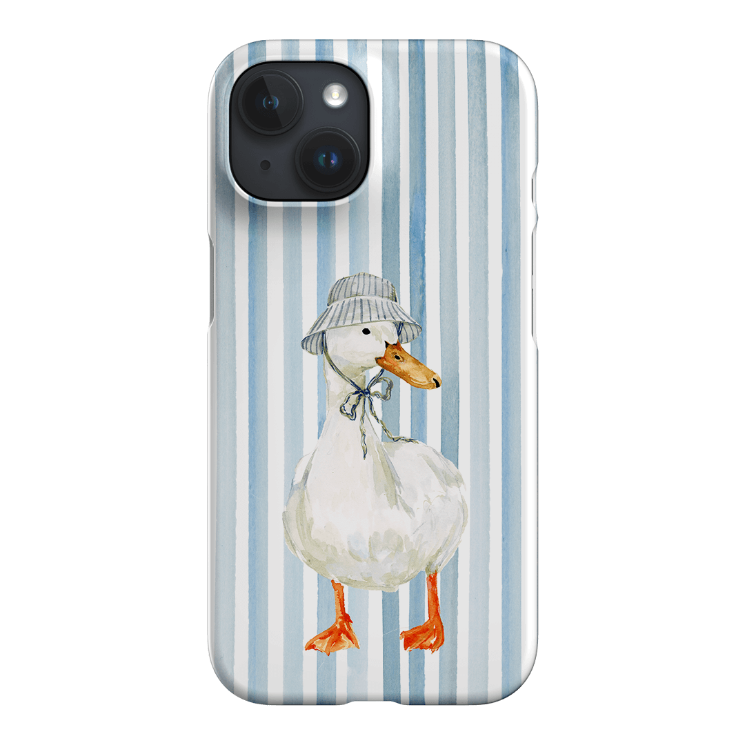 Sunny Days Printed Phone Cases iPhone 15 / Snap by Ellie Mae - The Dairy